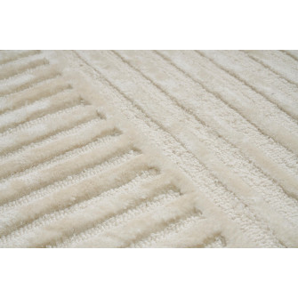 Alfombra SIERRA IVORY (Colección Hecha a Mano)